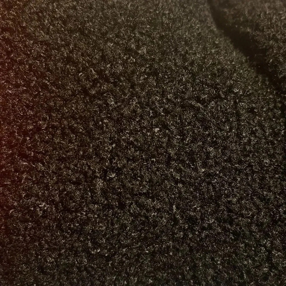 Hi-Tec Men’s ¼ Zip Pullover Pebble Fleece Medium - Picture 5 of 7